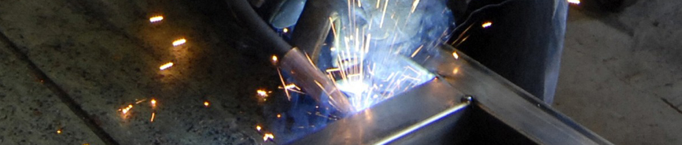 Welding